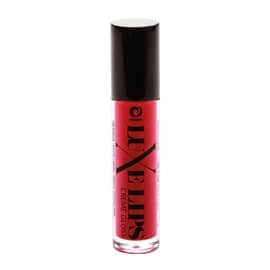 Miners Cosmetics Luxe Lips Material Girl