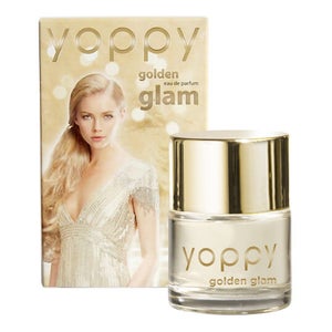 yoppy golden glam Eau de Parfum