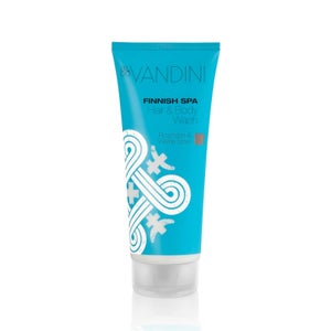 VANDINI FINNISH SPA Hair & Body Wash