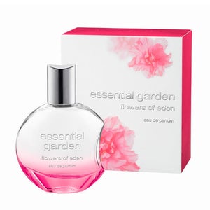 essential garden Eau de Parfum