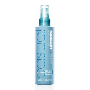 Toni & Guy Casual Sea Salt Texturising Spray