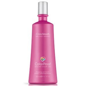Color Proof Crazysmooth Anti-Frizz Shampoo