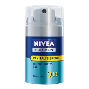 NIVEA Revitalisierendes Feuchtigkeitsgel Q10