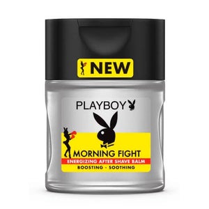 Playboy Morning Fight After Shave Balm