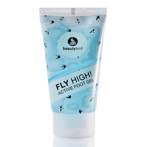 Beautybird Fly High! Active Foot Gel