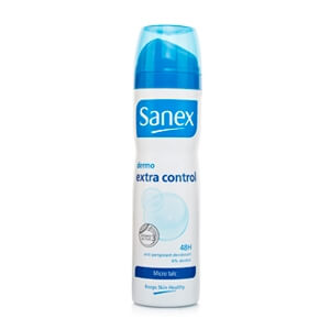 Sanex Dermo Extra Control spray