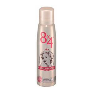 8x4 Hollywood Deo