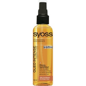 SYOSS Oleo Intense Micro-Sprühkur