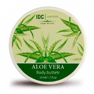 From Nature Body butter Aloe Vera