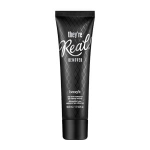 benefit they’re real! Remover