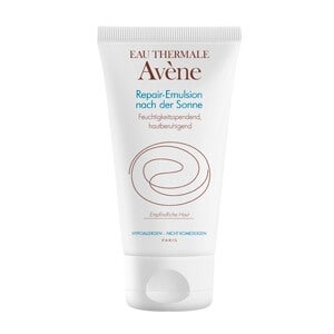 Eau Thermale Avène Repair-Emulsion nach der Sonne