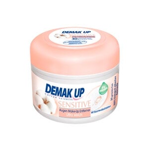 Demak'Up Sensitive Augen Make-Up Entferner Pads