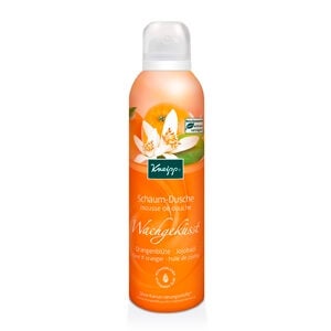 Kneipp Schaum-Dusche Wachgeküsst