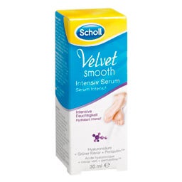 Scholl Velvet Smooth Intensiv Serum