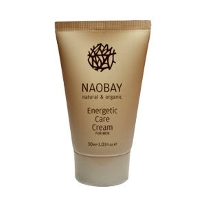 NAOBAY Energetic Care Cream For Men