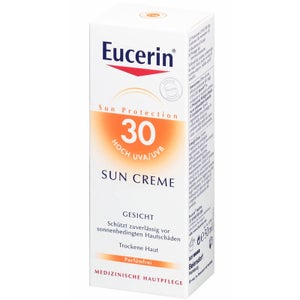 Eucerin Sun Protection SUN CREME 30/50+