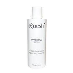 Kueshi SYNERGY – Energetic Shampoo
