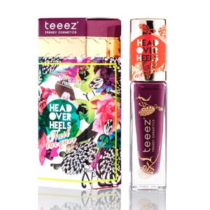 teeez Head over Heels Nail Lacquer