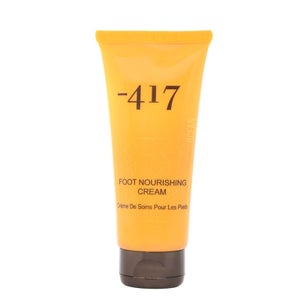 -417 Foot Nourishing Cream