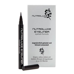 NutraluxeMD Eyeliner mit Eyelash Formula