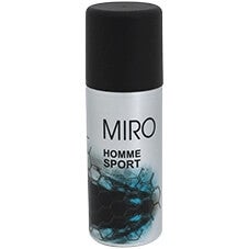 Miro Homme Sport Body Spray