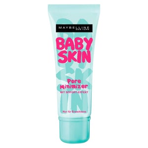 Maybelline Baby Skin Pore Minimizer