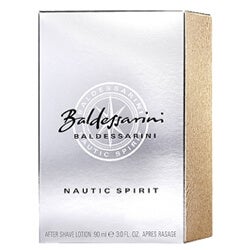 BALDESSARINI NAUTIC SPIRIT After Shave Lotion