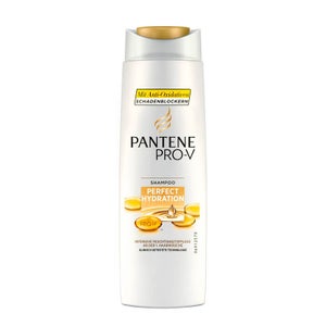 Pantene Pro-V Perfect Hydration Shampoo