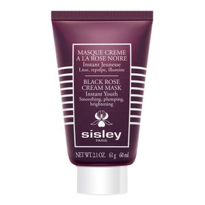 Sisley Paris Masque Crème à la Rose Noire
