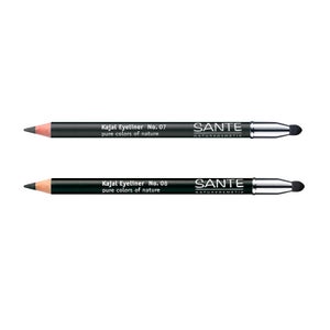 SANTE Naturkosmetik Eyeliner Pencil