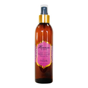 Hammam EL Hana Tunesischer Amber Bodysplash