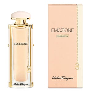 Salvatore Ferragamo EMOZIONE (Eau de Parfum)