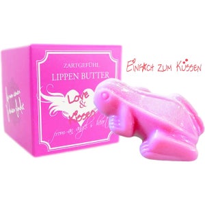 ZARTGEFÜHL Lippenserum