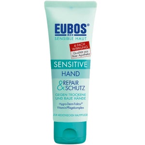 EUBOS Sensitive Hand Repair & Schutz
