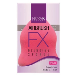 Nicka K New York Airbrush FX Blending Sponge