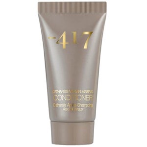 -417 Catharsis Vitamin Mineral Conditioner