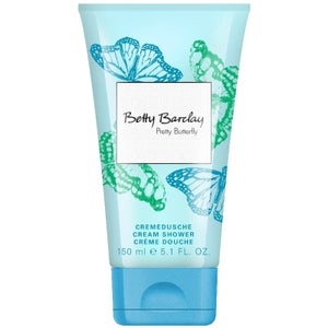 Betty Barclay Cremedusche Pretty Butterfly