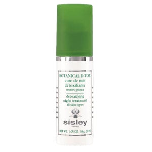 Sisley Paris Botanical D-Tox