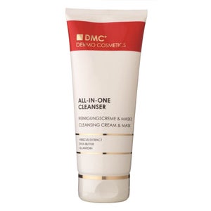 DMC Dermo Cosmetics ALL-IN-ONE CLEANSER