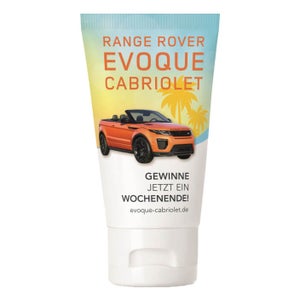 Range Rover EVOQUE CABRIOLET – Sonnencreme
