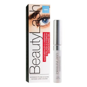 BeautyLash Conditioning Gel für Augenbrauen und Wimpern