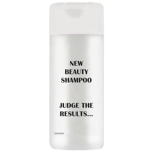 Head & Shoulders New Beauty Shampoo
