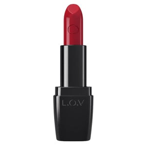 L.O.V Cosmetics LIPaffair Color & Care Lipstick