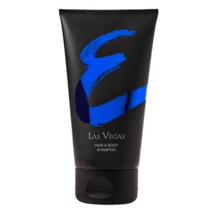 EVORA Hair & Body Shampoo for Men