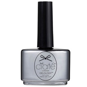 Ciaté London GELOLOGY TOP COAT