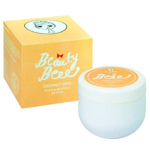 Beauty Beee Body & Shaving Butter – Beee Coconut Cool