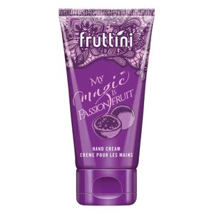 Fruttini Hand Cream „My magic is passion fruit”