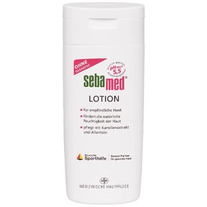 Sebamed Lotion