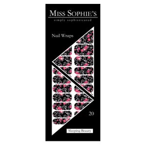Miss Sophie’s Nail Wraps