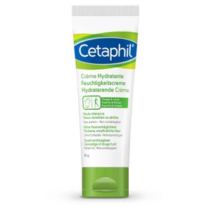 Cetaphil Feuchtigkeitscreme